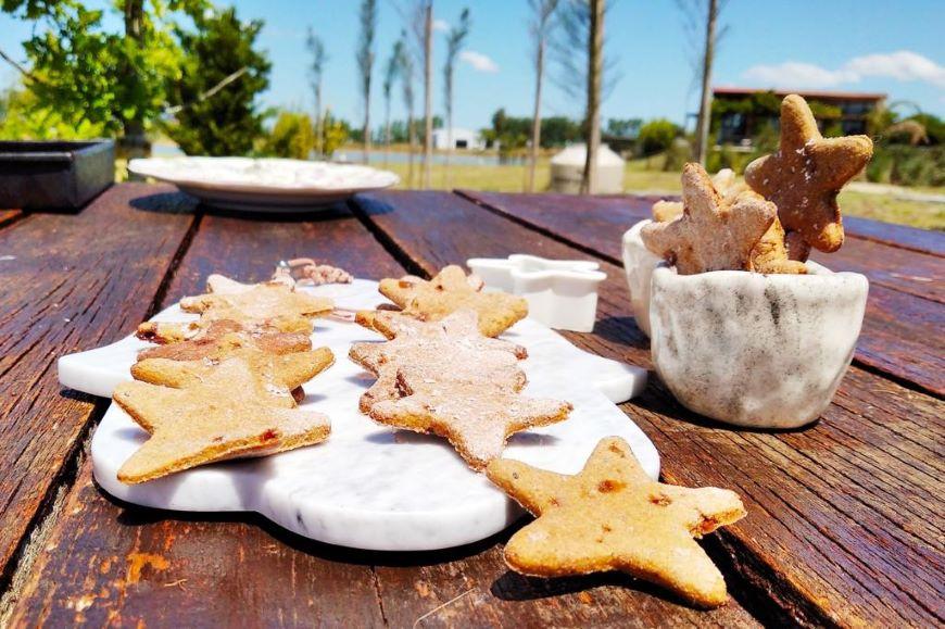 Coockies navideñas