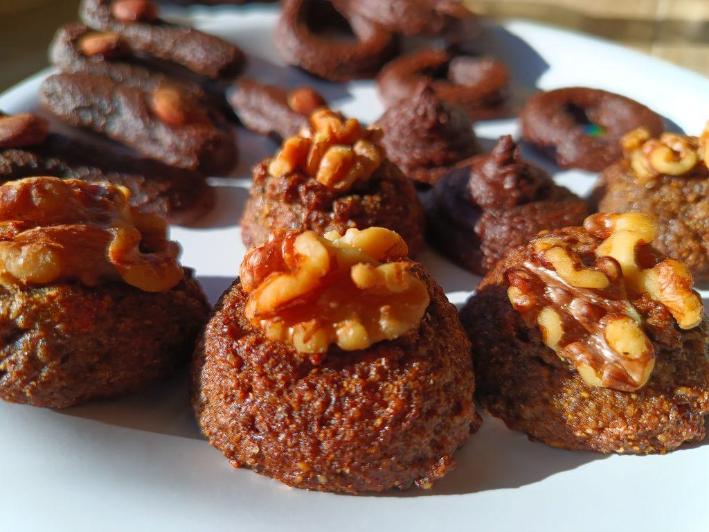 Galletitas surtidas, dulces y saladas, para todo momento