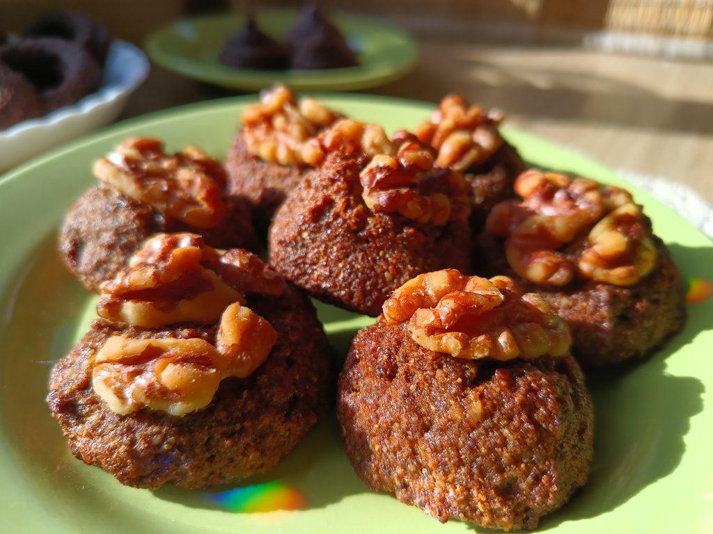 Galletitas surtidas, dulces y saladas, para todo momento